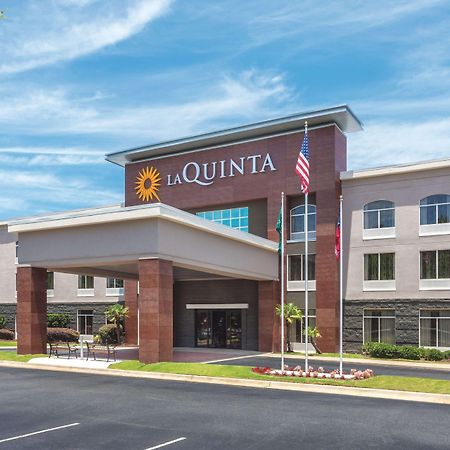 La Quinta By Wyndham Columbus North Hotel Exterior photo